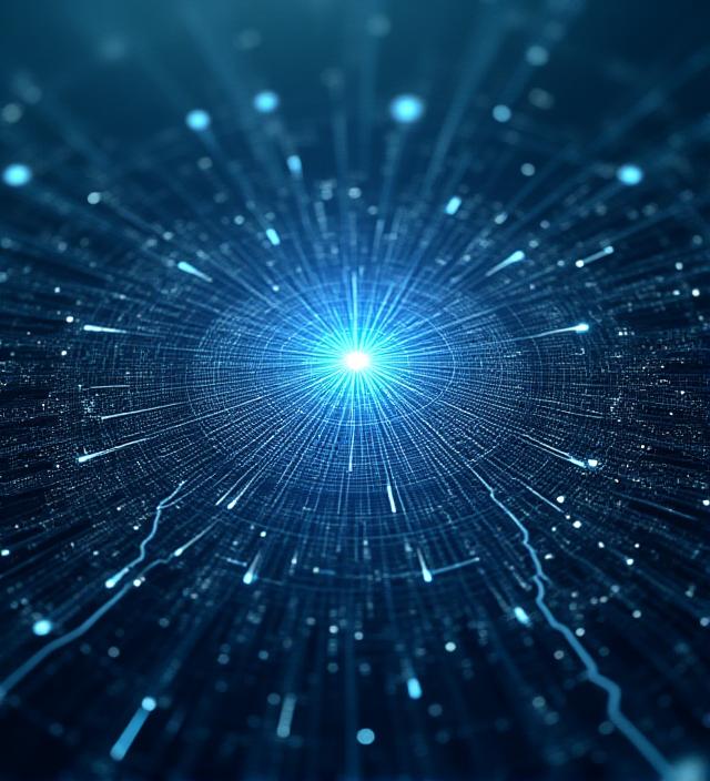 Visualisation de données météorologiques de haute précision au-dessus de Paris